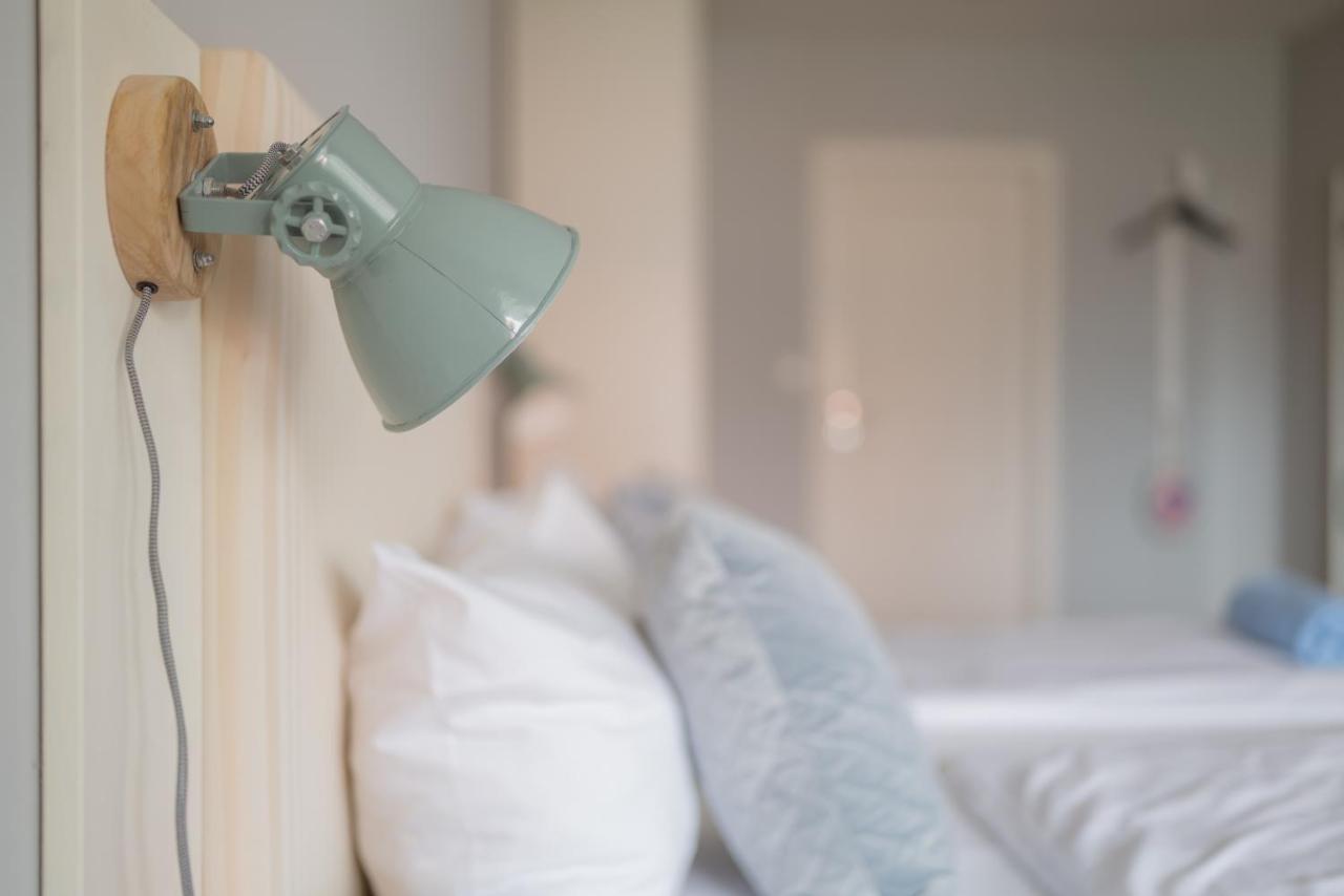 Hotel 'Das Strandhaus' Sankt Peter-Ording Zewnętrze zdjęcie