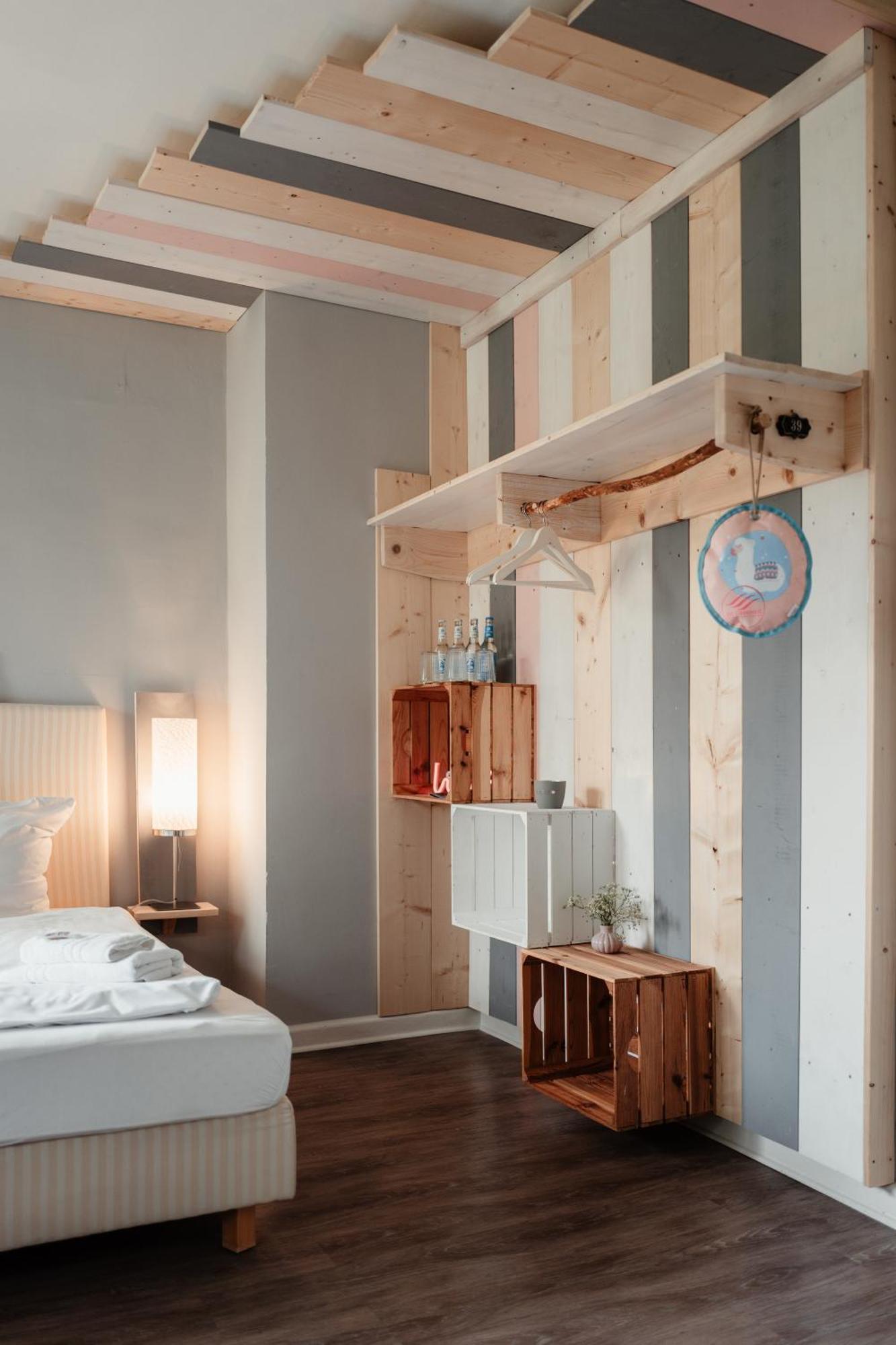 Hotel 'Das Strandhaus' Sankt Peter-Ording Zewnętrze zdjęcie
